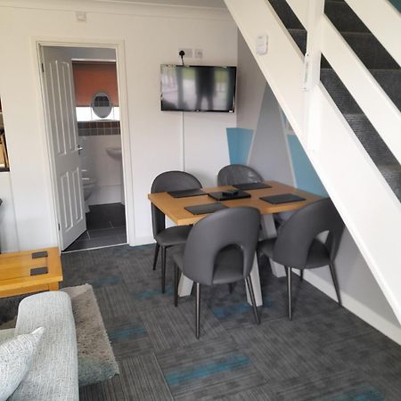 Clifftop Villa 47 Corton  Екстер'єр фото